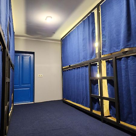 Gallary Hostel Tbilisi ภายนอก รูปภาพ
