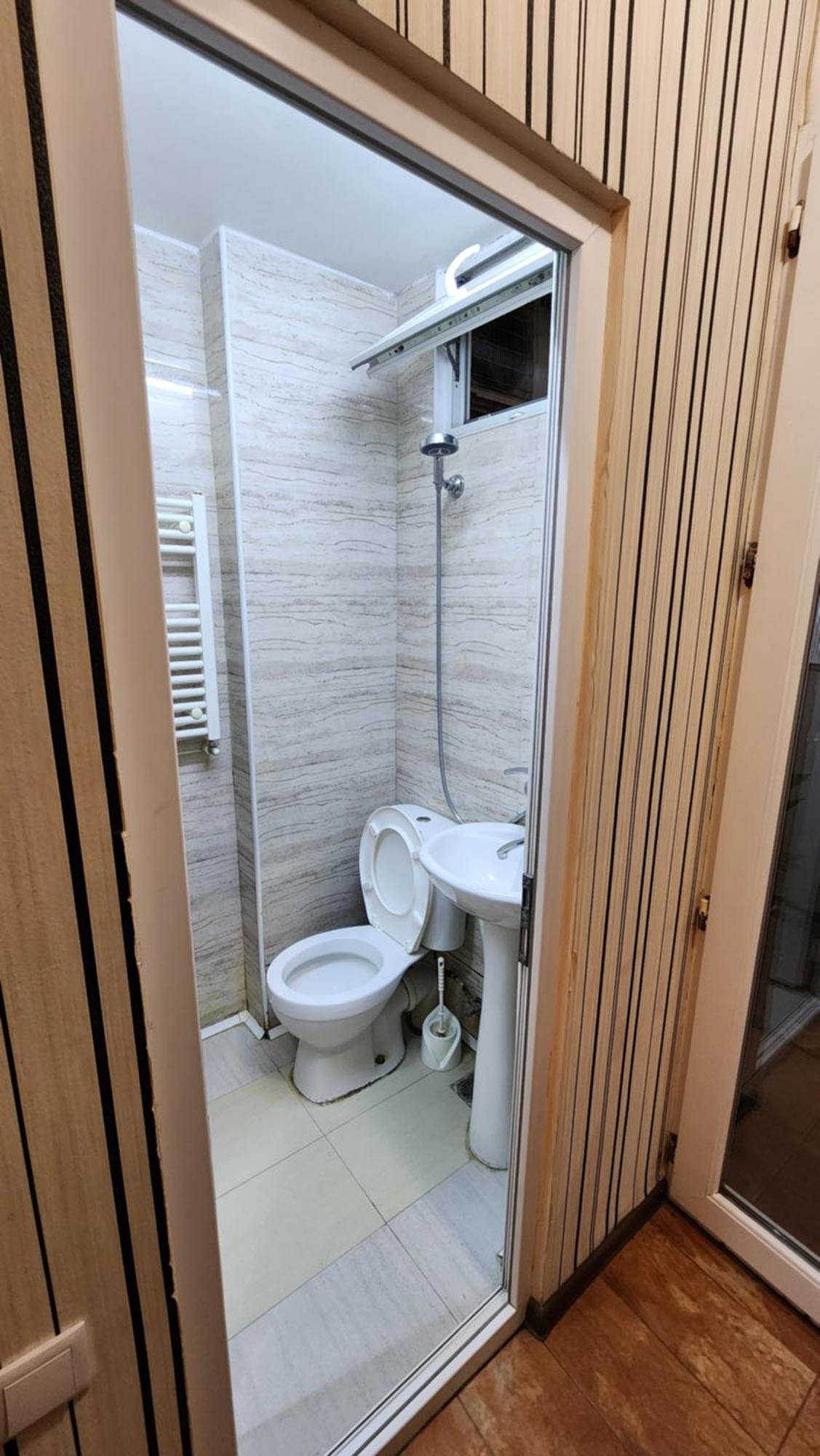 Gallary Hostel Tbilisi ภายนอก รูปภาพ