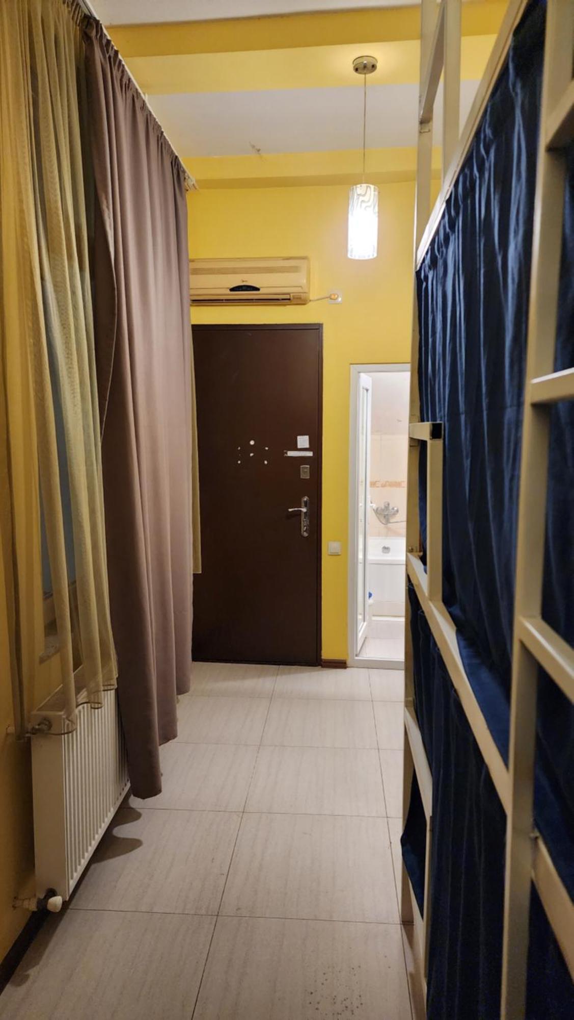 Gallary Hostel Tbilisi ภายนอก รูปภาพ