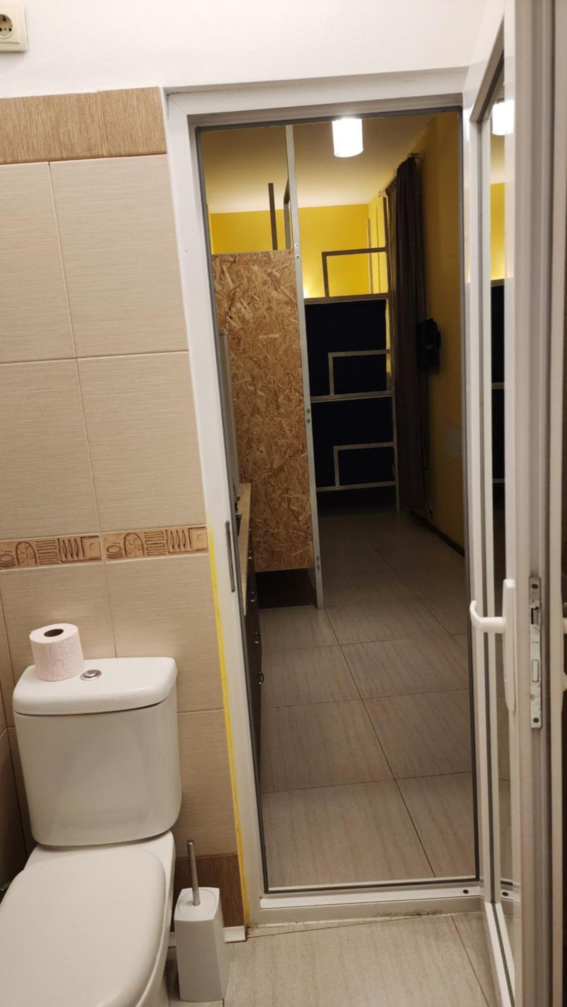 Gallary Hostel Tbilisi ภายนอก รูปภาพ