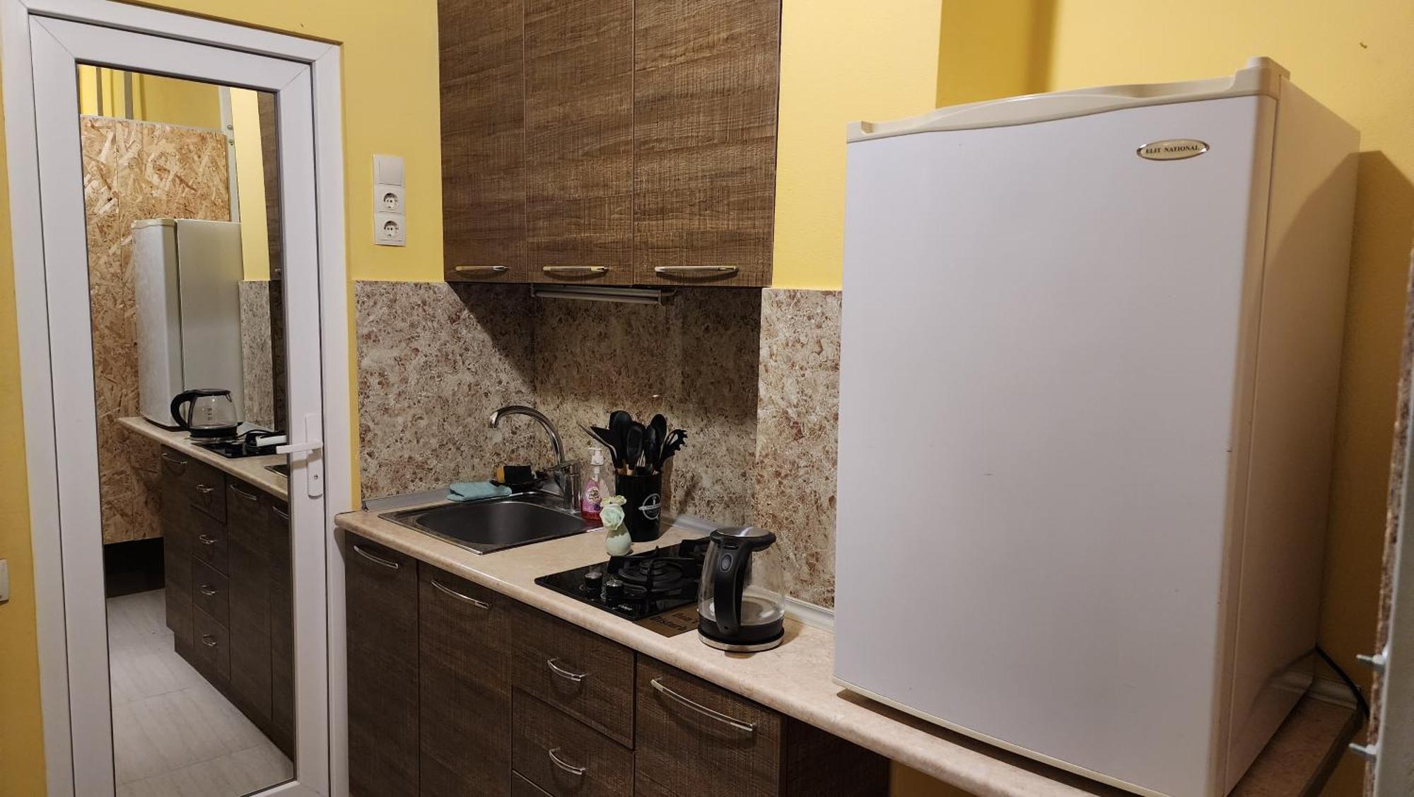 Gallary Hostel Tbilisi ภายนอก รูปภาพ