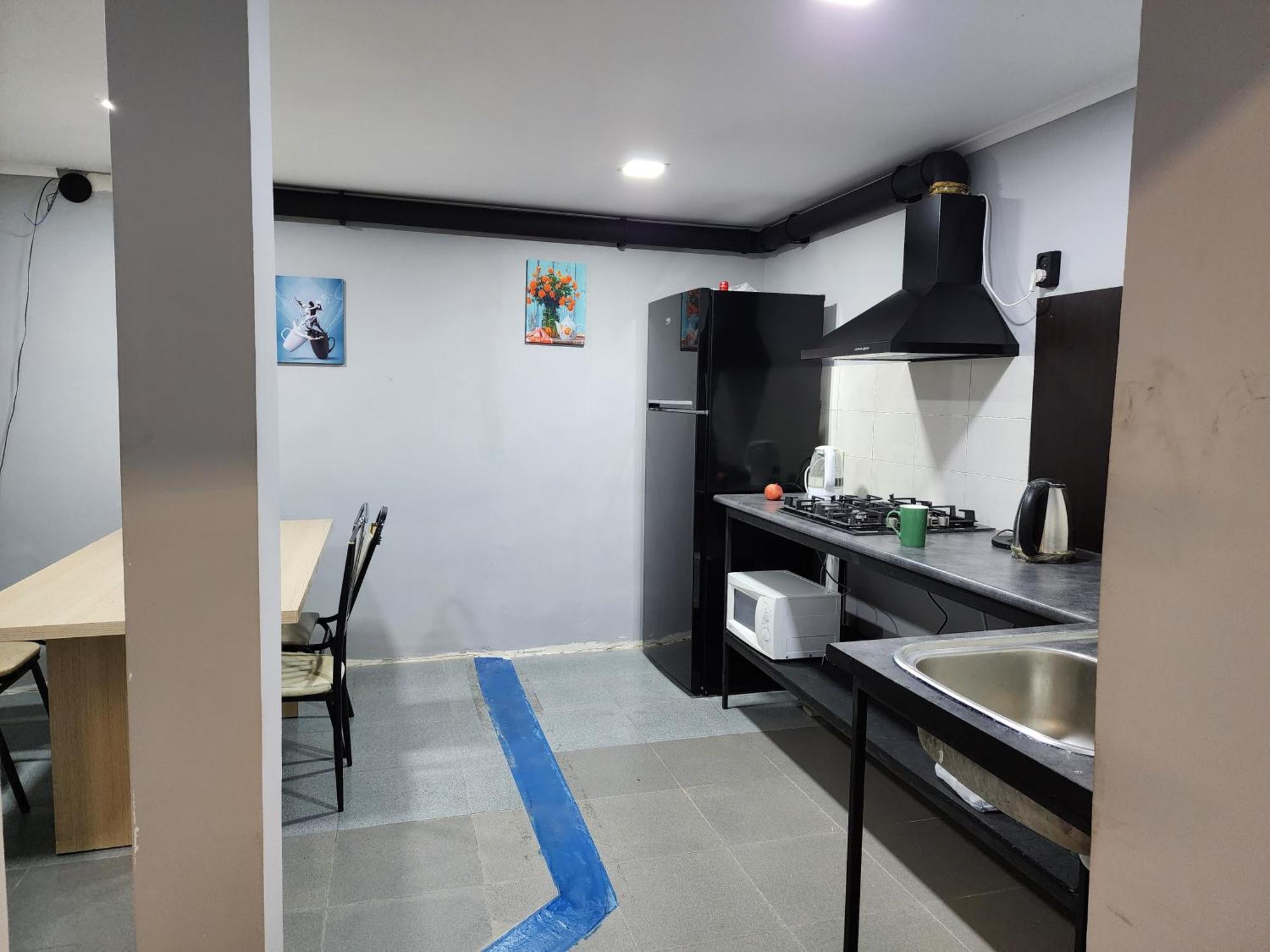 Gallary Hostel Tbilisi ภายนอก รูปภาพ