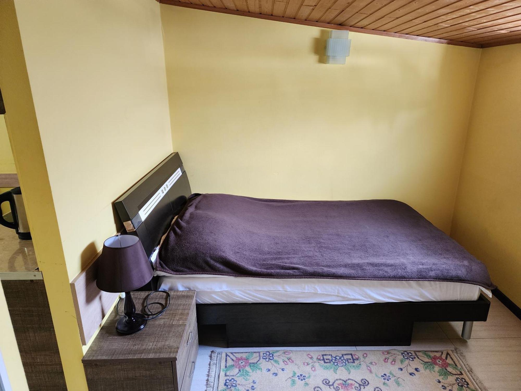 Gallary Hostel Tbilisi ภายนอก รูปภาพ