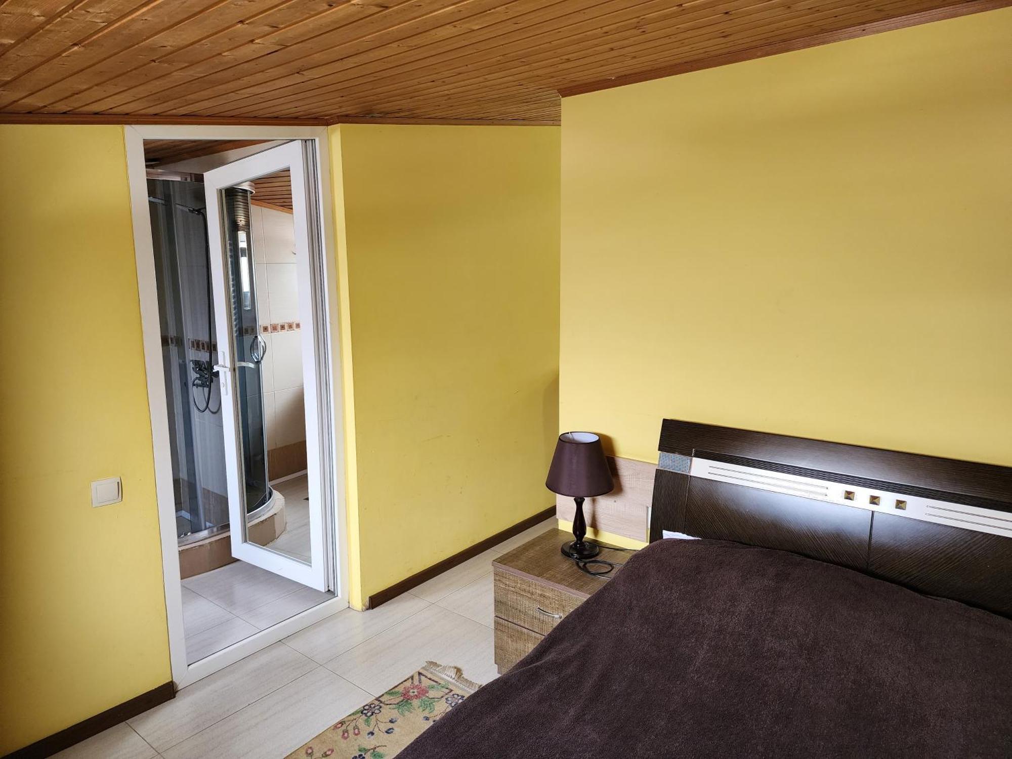 Gallary Hostel Tbilisi ภายนอก รูปภาพ