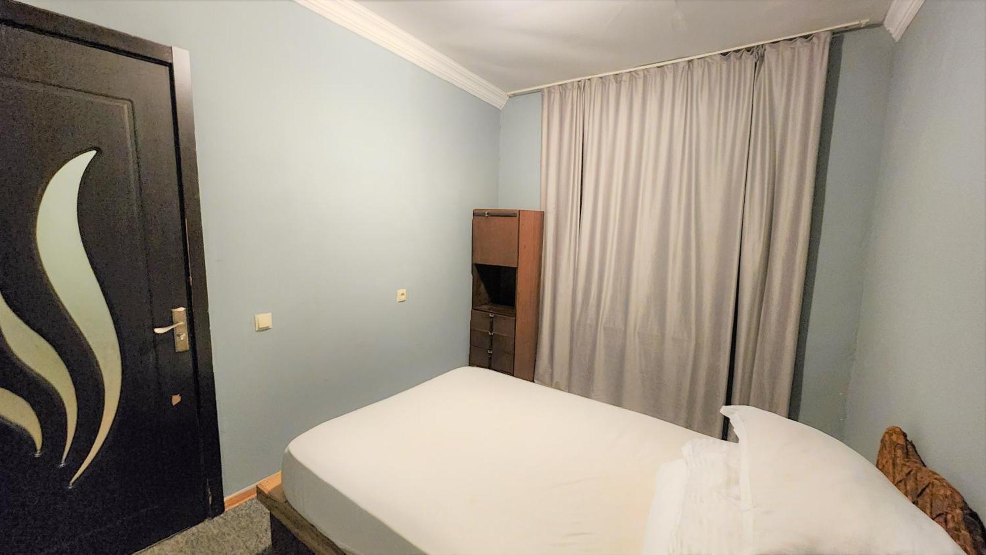 Gallary Hostel Tbilisi ภายนอก รูปภาพ