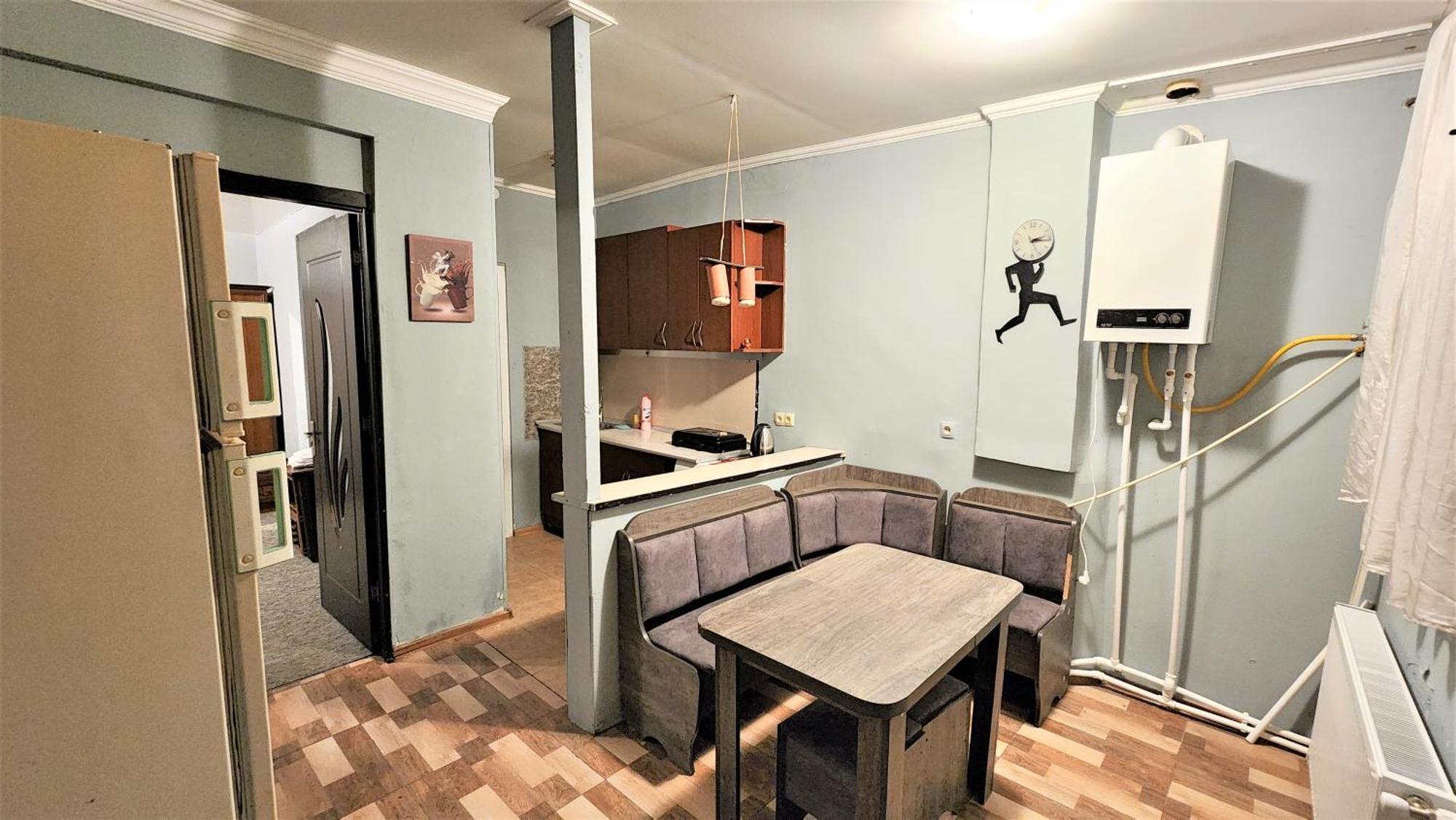 Gallary Hostel Tbilisi ภายนอก รูปภาพ