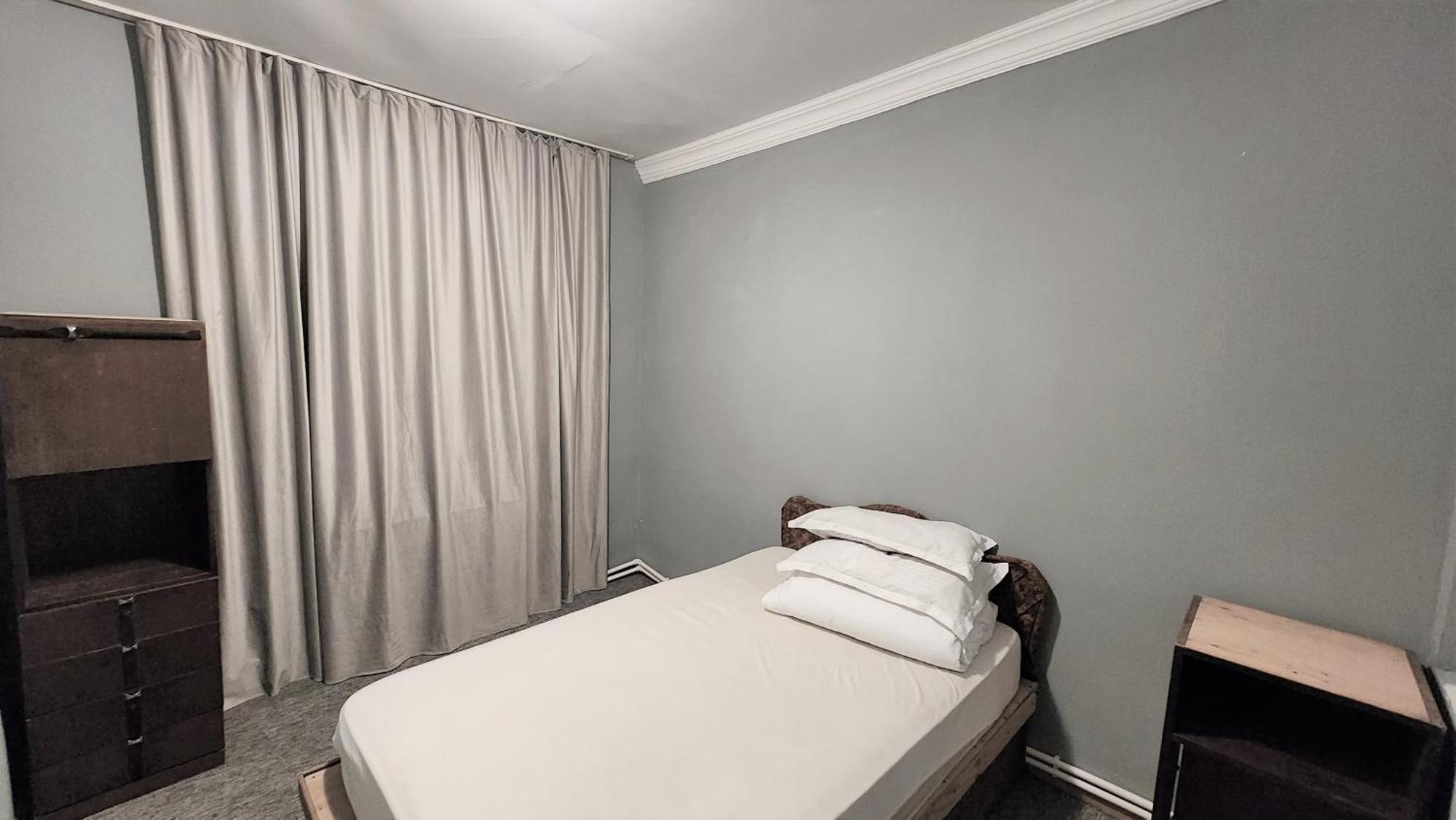 Gallary Hostel Tbilisi ภายนอก รูปภาพ